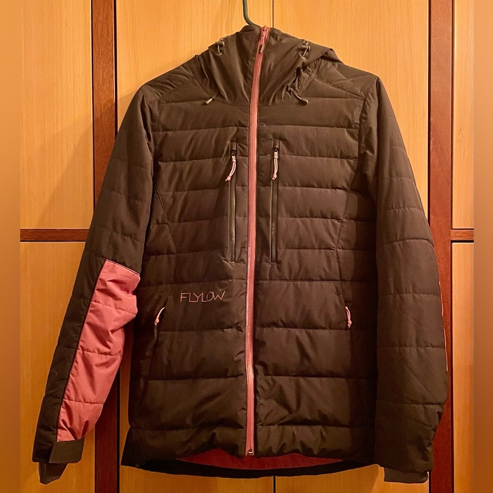 Flylow Jodi Down Jacket